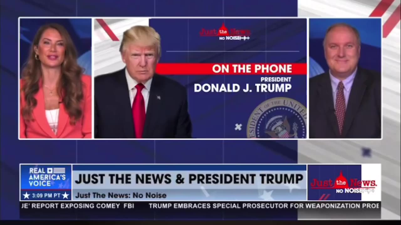 Why didn’t Bill Barr use the Horowitz report?