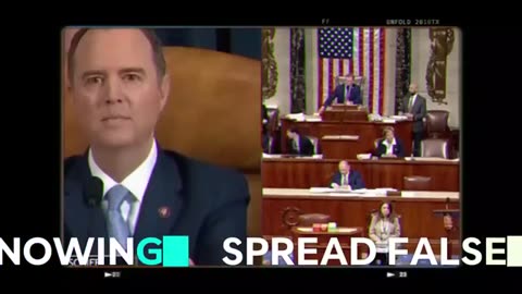 Luna & Haggman Work Over Schiff