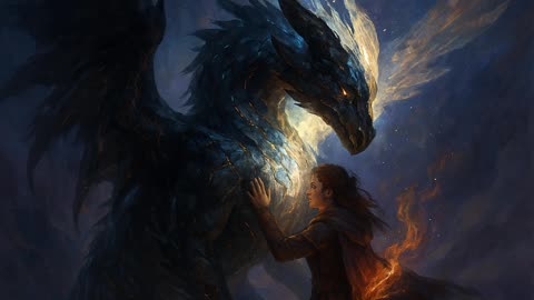 BOOK III CHAPTER 14 THE NEW ACCORD