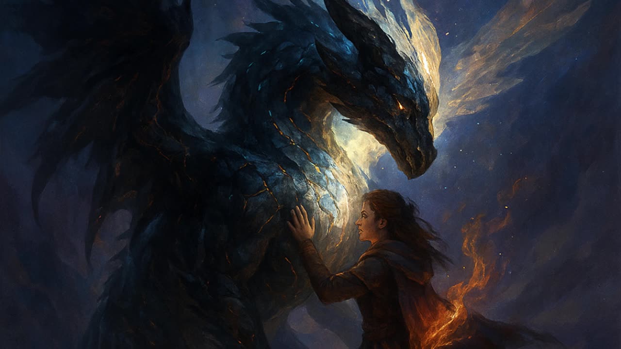 BOOK III CHAPTER 14 THE NEW ACCORD