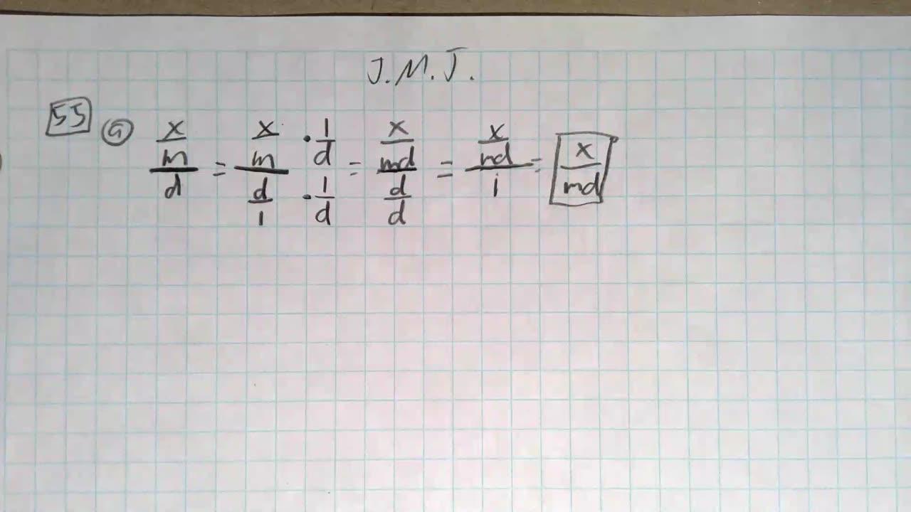 Saxon Algebra 1 Lesson 55 (a)