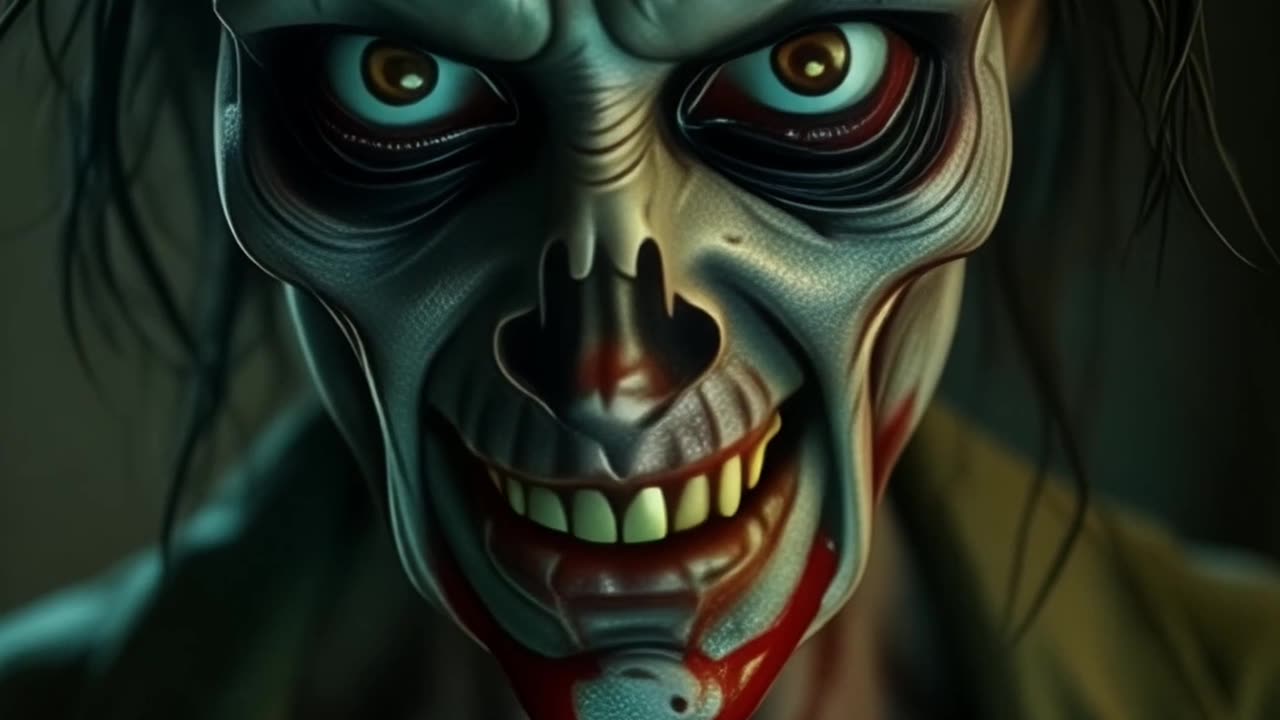 Zombiefußball