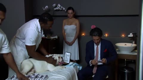 Porque el amor manda - Capitulo 17