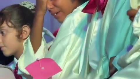 😱🎓 You Won't Believe How These Orphans Graduated! | FunFM