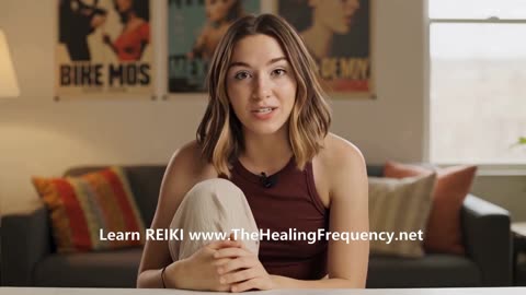 Awaken your inner Healer