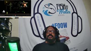 The Fall LA Reaction