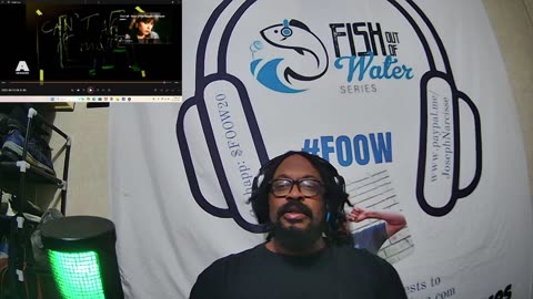 The Fall LA Reaction