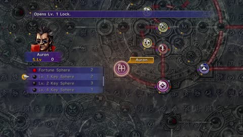 Final Fantasy X Sphere Grid and Stat Randomizer Part 6