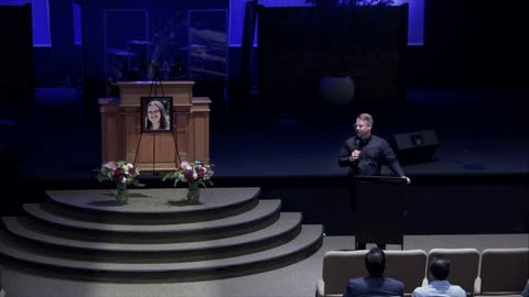 CRCC Sunday Service