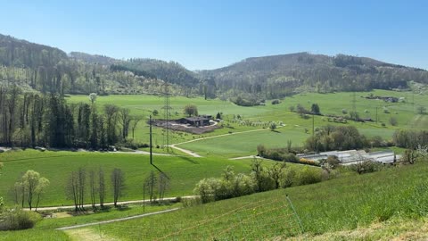 Städter bleibt daheim
