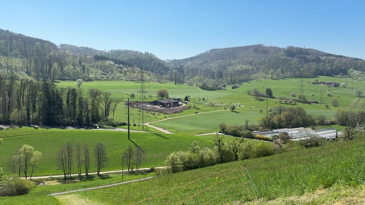 Städter bleibt daheim