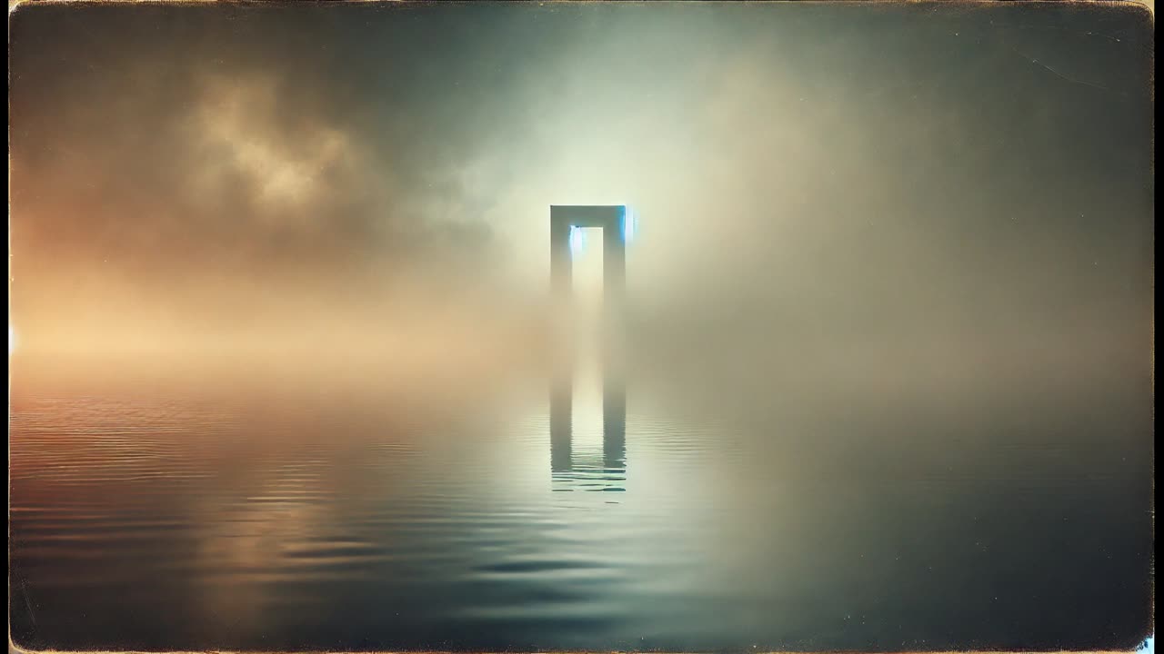 Fogglass - The Current Still (Official Audio)