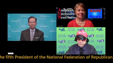 1-7-25 Conservative Commandos: DOJ Launches Criminal Probe Into Walz!!