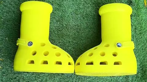 Which Shoes Will Protect Your Feet The Most?