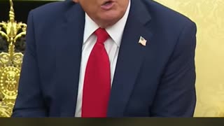 Democrats Are Thanking Trump for Securing D.C.