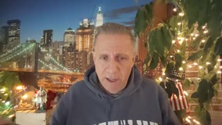 Mike King- Q Secret Military Op 12.17.25 - It's All Been Done