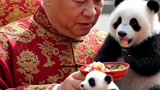 **Uncut** A Day in the Life of Xi: The Eternal Emperor's Epic Routine 🇨🇳👑