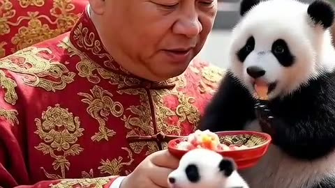 **Uncut** A Day in the Life of Xi: The Eternal Emperor's Epic Routine 🇨🇳👑