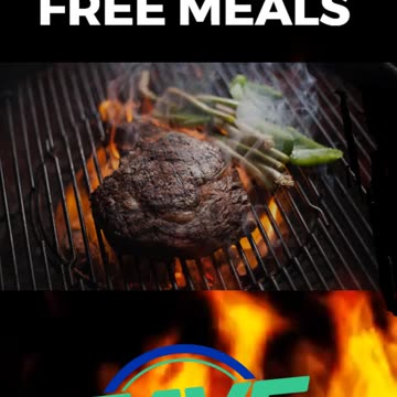 🍽 Buy One, Get One FREE Meals? Yes Please! 🍽