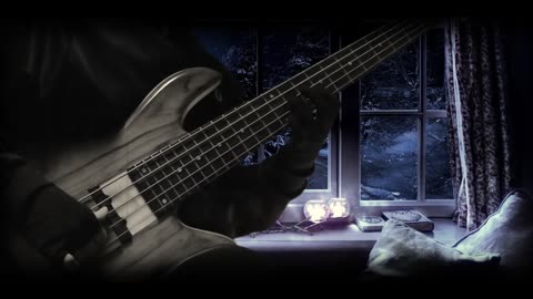 Auld Lang Syne / Bass solo