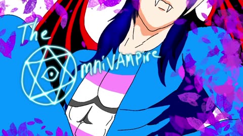 Oc Speedpaint Sakura Joestar