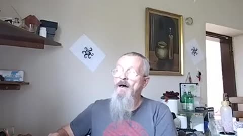 Miran Rubin - Živim ljudima (1. dio) - 20.10.2025 u 11:26h