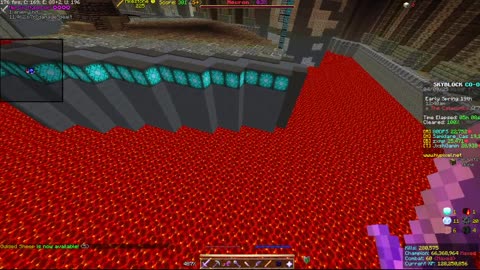 Skyblock FLOOR 7 [#2096]
