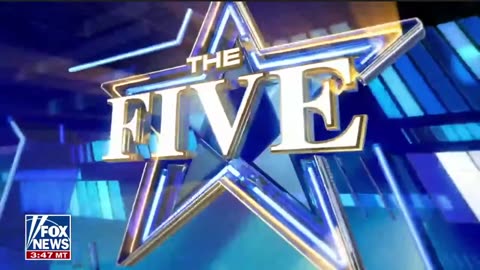 The Five (FULL EPISODE) | 5/20/2025