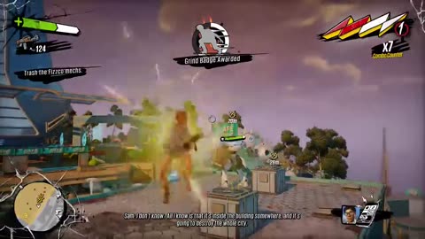 Sunset Overdrive Day 5 - 16 _ 19