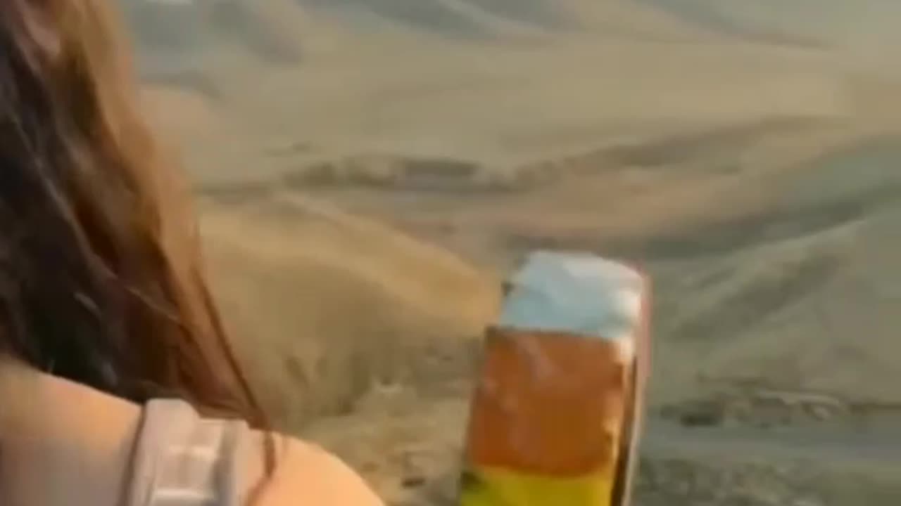Funny ghost video