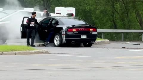 Shocking Road Moments 15🚗🚦😱🔥