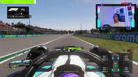 💥🏆| Club Formula powered by Moza - CF4 Silverstone National| [ESP/ENG]🎮👾¡Bienvenidos! 💥🔝🎮