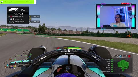 💥🏆| Club Formula powered by Moza - CF4 Silverstone National| [ESP/ENG]🎮👾¡Bienvenidos! 💥🔝🎮