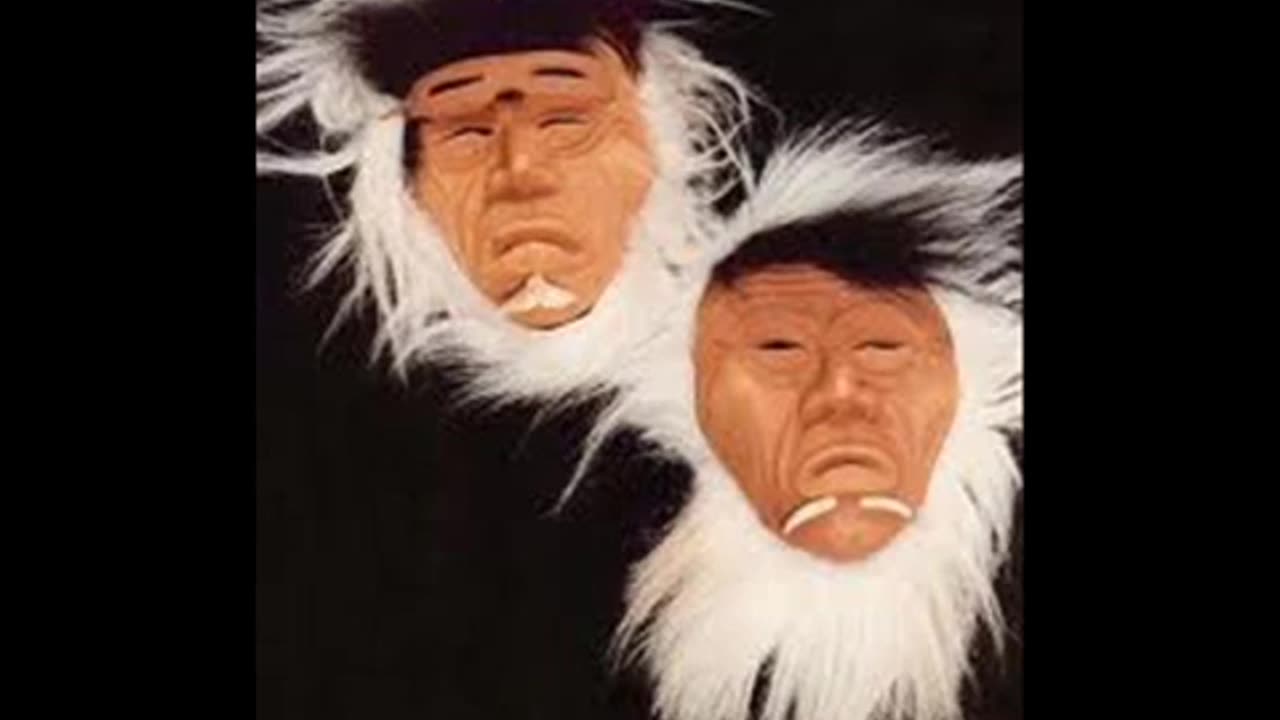 Eskimo Legends -Fact or Fiction?