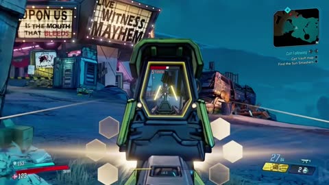 Borderlands Writers and Allegation #borderlands #gearboxsoftware #bovcast