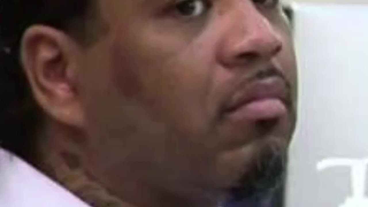 GUN LAWS IN ACTION - VOL. 541: JOHN CHATMON MURDERS A 4 YEAR OLD