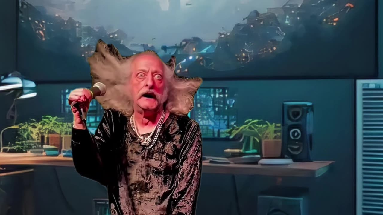 That one unemployed bro