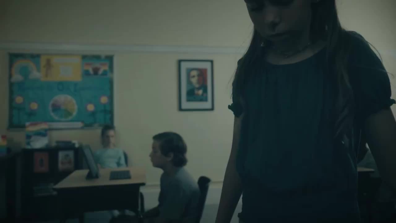 Beneath Sheeps Clothing Teaser