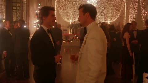 EYES WIDE SHUT II - NICK OF TIME