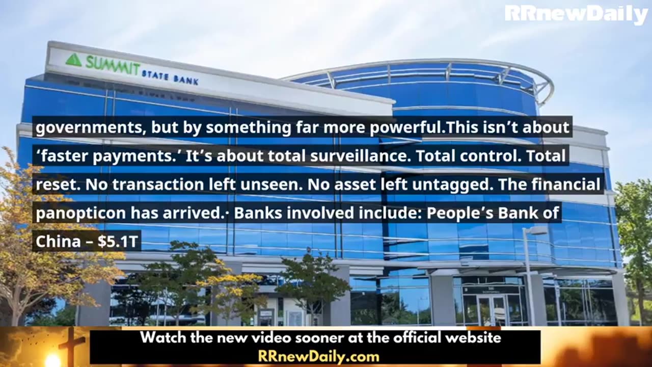 Restored Republic via a GCR: Update as of April 16, 2025