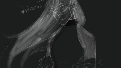 Eno On Small scribble