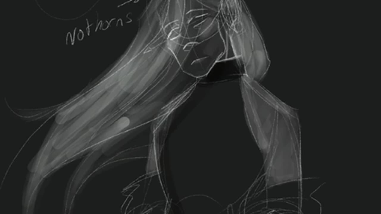 Eno On Small scribble