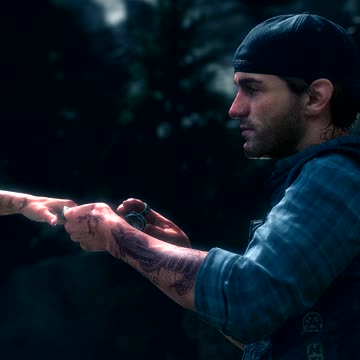 Days Gone - I Remember (Survival II)