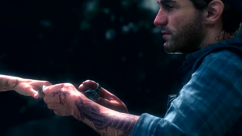 Days Gone - I Remember (Survival II)