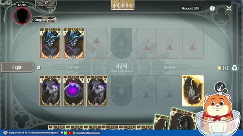 Dev Stream: DumDum Make Game!