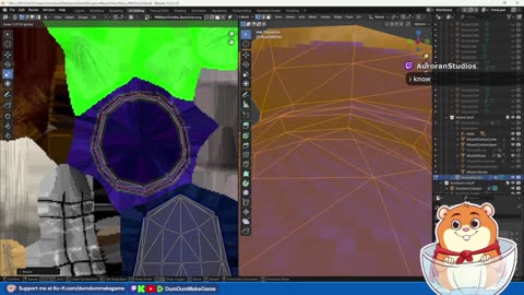 Dev Stream: DumDum Make Game!