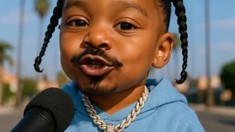 Snoop Dogg Went from Gangsta Rap to Global Icon 🐕🌍 | The Wild Evolution!