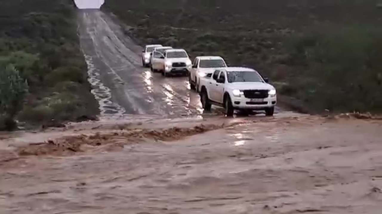 Floods