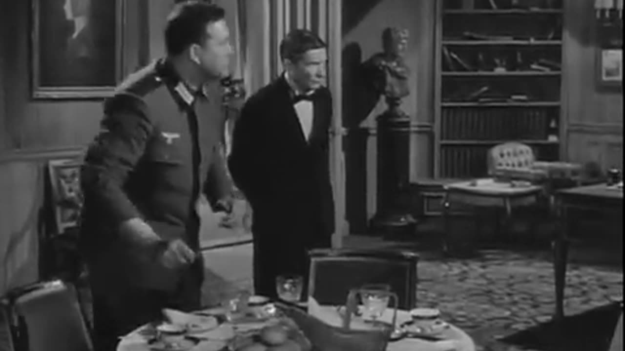 COMBAT! s.1 ep.19; 'The Chateau'