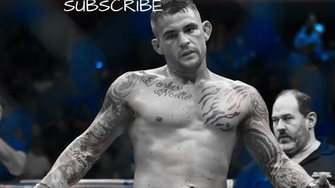 DUSTIN'S UNBELIEVABLE KNOCKOUT of Conor McGregor!